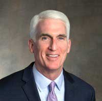 Headshot of Patrick Mumford