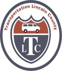 Transportation Lincoln County Logo
